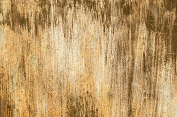 Obraz premium Old rusty metal background. Copy space. Design element