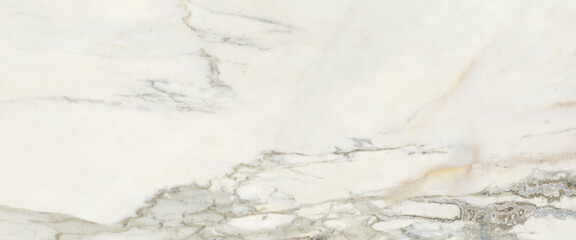 Obraz premium Ivory marble stone, digital tile surface