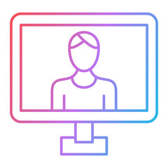 Webinar Icon