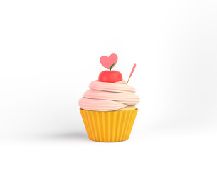 Cup Cake