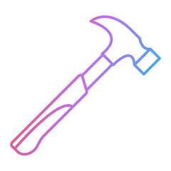 Hammer Icon