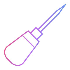 Awl Icon