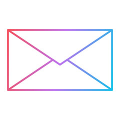 Email Icon Design