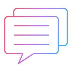 Feedback Icon Design
