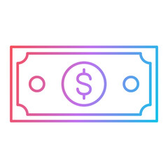 Money Icon Design