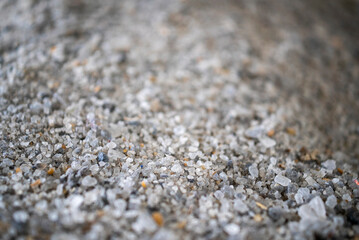 Arena sand beach mineral