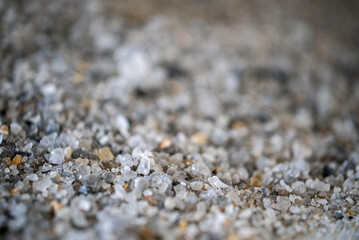 Arena sand beach mineral