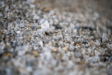 Arena sand beach mineral