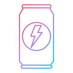 Drink Icon Design