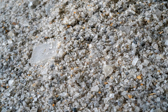 Arena sand beach mineral