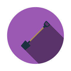 Shovel Icon