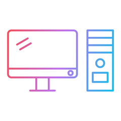 Computer Icon Design