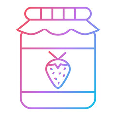 Jam Icon Design
