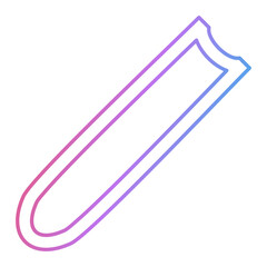 Scoopula Icon Design