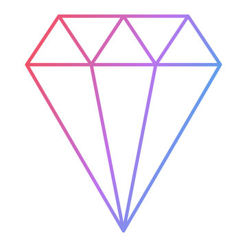 Diamond Icon Design