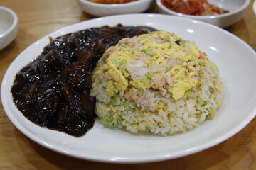 Pictures taken in Korea, republic of