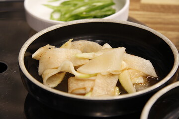 Pictures taken in Korea, republic of