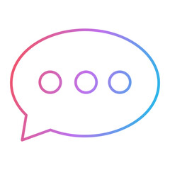 Notification Note Icon Design