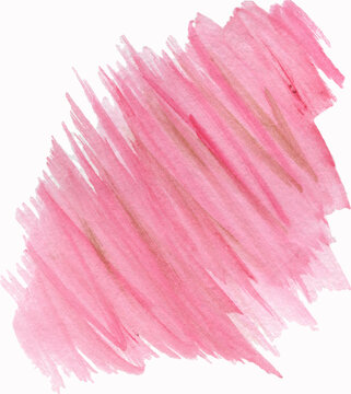 Watercolor red spot,background,drop,fill,texture.Suitable for greeting cards,invitations,design works,crafts and hobbies