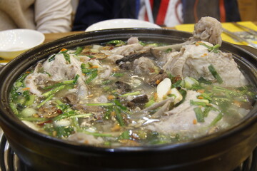 Pictures taken in Korea, republic of