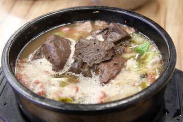 Pictures taken in Korea, republic of