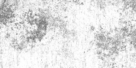 Abstract white scratched background with grunge spread splash and cracks texture pattern in scary design, grunge messy blob pattern in detailed painted monochrome backdrop	