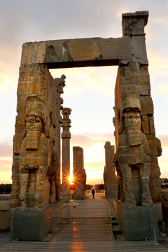 persepolis