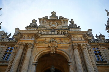 Waddesdon Manor