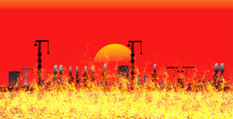 Fototapety na wymiar - Fototapeta24.pl