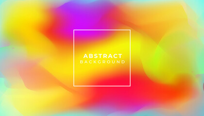 abstract background vector design concept