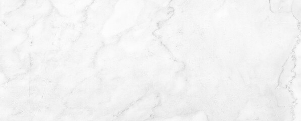 Obraz premium Marble granite white panorama background wall surface black pattern graphic abstract light elegant gray for do floor ceramic counter texture stone slab smooth tile silver natural.