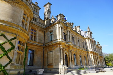 Waddesdon Manor