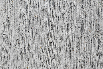 Fototapeta premium Concrete texture background, sidewalk detail