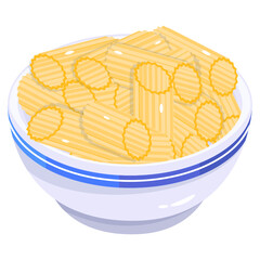 Snacks 
