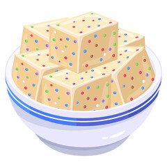 Jelly Cubes