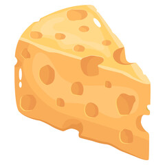 Cheese Slice 