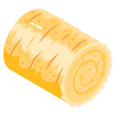 Hay Bale