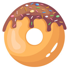 Donut 