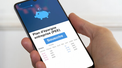Souscrire à un fonds, demander à bénéficier d'un dispositif de réduction l'impôt pee....