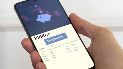 Souscrire à un dispositif pinel plus , demander à bénéficier d'un dispositif pinel+ de réduction l'impôt.  Défiscalisation par placement à risque. loi Pinel + ou loi pinel plus.