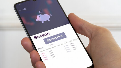 Souscrire à un dispositif besson, Besson, demander à bénéficier d'un dispositif de réduction l'impôt.  Défiscalisation par placement à risque.