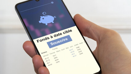 Souscrire &agrave; un fonds &agrave; date cible, demander &agrave; b&eacute;n&eacute;ficier d'un dispositif de r&eacute;duction l'imp&ocirc;t.  D&eacute;fiscalisation par placement &agrave; risque.