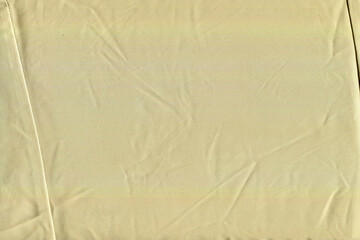 pattern fabric backgroun yellow. The pattern for textiles. Cell. Trendy Illustration for Wallpapers. Fashion Design