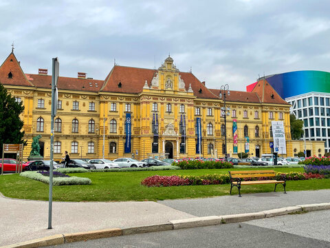 the royal palace