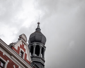Berlin K&ouml;penick Altstadt