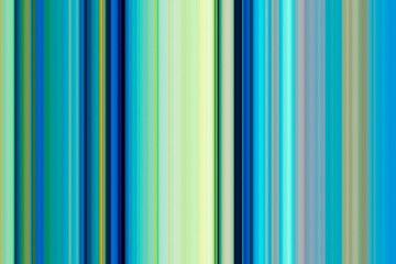 Fototapeta premium Amazing and unique original colorful striped abstract background