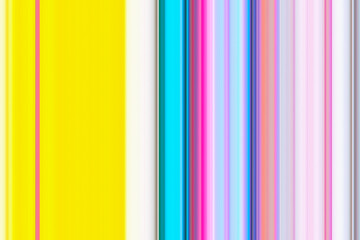 Amazing and unique original colorful striped abstract background