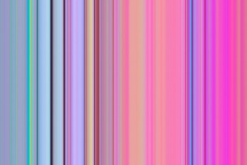 Amazing and unique original colorful striped abstract background