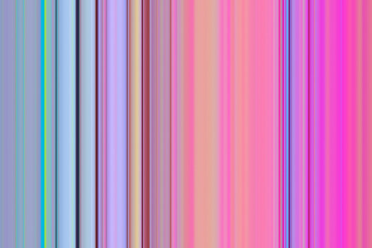 Amazing and unique original colorful striped abstract background