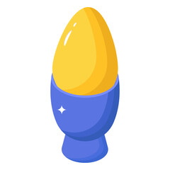 Egg Cup